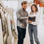 Diferencial: Atendimento ágil - FGA Decor e Serviços
