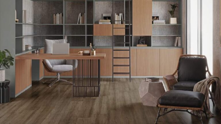 Pisos laminados Eucafloor