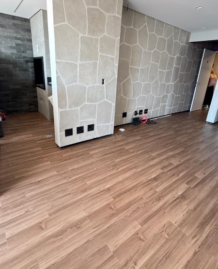 Projeto em Tatuapé - Obra residencial - FGA Decor e Serviços
