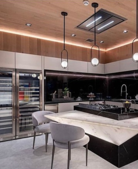 Obra para a loja Ud House - FGA Decor e Serviços