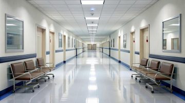 Como funciona a instalação da manta hospitalar