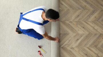 Vale a pena usar carpete em apartamento? Veja vantagens
