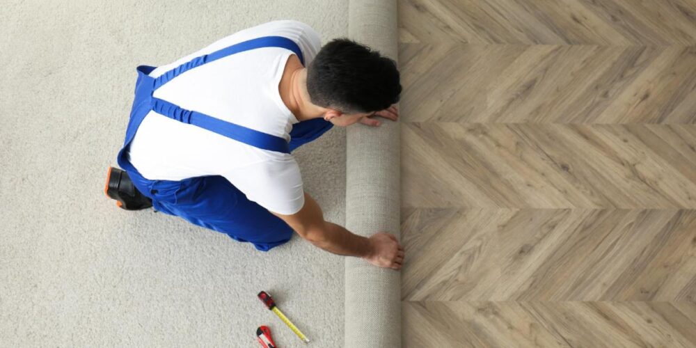 Vale a pena usar carpete em apartamento? Veja vantagens
