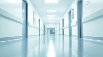 O que é manta hospitalar e onde usar esse piso especial?