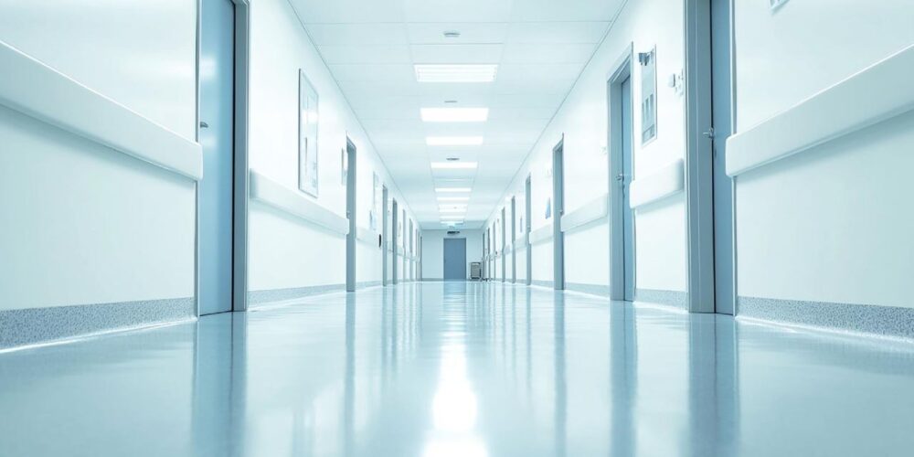 O que é manta hospitalar e onde usar esse piso especial?