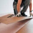 Instalação de piso laminado em São Paulo - FGA Decor e Serviços