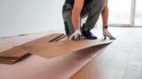 Instalação de piso laminado em São Paulo - FGA Decor e Serviços