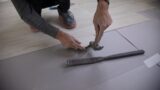 Instalação de piso vinílico em São Paulo - FGA Decor e Serviços