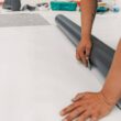 Instalação de pisos de borracha - FGA Decor e Serviços