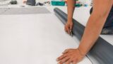 Instalação de pisos de borracha - FGA Decor e Serviços