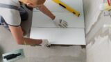Remoção de piso antigo em São Paulo - FGA Decor e Serviços